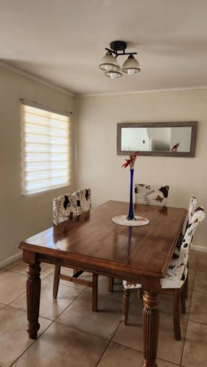 Casa Nueva en Condominio Tranquilo